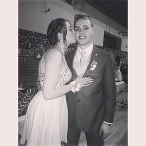 Meet your Posher, Katlyn